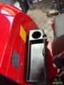 Trator Massey Ferguson 275 ano 2008 Imagem Trator Massey Ferguson 275 ano 2008