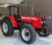 Trator Massey Ferguson 275 ano 2008 Imagem Trator Massey Ferguson 275 ano 2008
