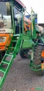 Pulverizador Autopropelido Stara Imperador3.0 Ano 2019 Imagem Pulverizador Autopropelido Stara Imperador3.0 Ano 2019