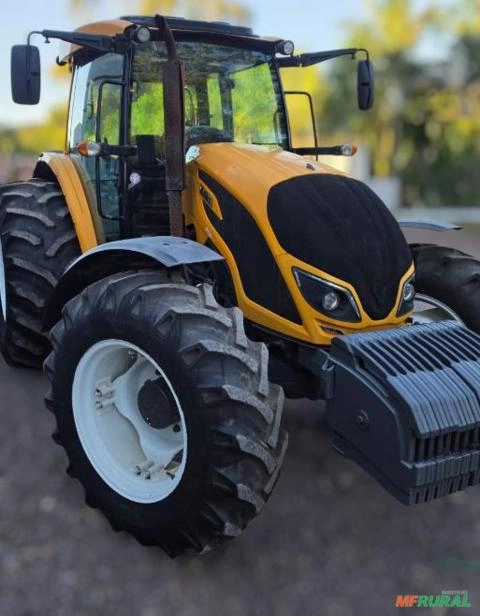 Trator Valtra A134 Ano 2020 Imagem Trator Valtra A134 Ano 2020