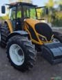 Trator Valtra A134 Ano 2020 Imagem Trator Valtra A134 Ano 2020