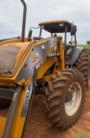Trator Valtra BM125I Ano 2014 Imagem Trator Valtra BM125I Ano 2014