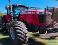 Trator Massey Ferguson 7318 Dyna3 ano 2022 Imagem Trator Massey Ferguson 7318 Dyna3 ano 2022