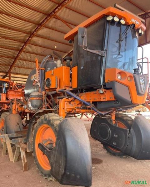 Pulverizador Autopropelido Jacto Uniport 2530 ano 2019 Imagem Pulverizador Autopropelido Jacto Uniport 2530 ano 2019
