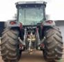 Trator Massey Ferguson 6713 ano 2019 Imagem Trator Massey Ferguson 6713 ano 2019