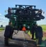 Pulverizador Autopropelido John Deere 4730 ano 2009 Imagem Pulverizador Autopropelido John Deere 4730 ano 2009