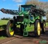 Pulverizador Autopropelido John Deere 4730 ano 2009 Imagem Pulverizador Autopropelido John Deere 4730 ano 2009
