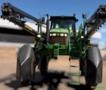 Pulverizador Autopropelido John Deere 4730 ano 2017 Imagem Pulverizador Autopropelido John Deere 4730 ano 2017
