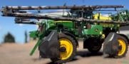 Pulverizador Autopropelido John Deere 4730 ano 2017 Imagem Pulverizador Autopropelido John Deere 4730 ano 2017