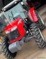 Trator Massey Ferguson 4275 ano 2016 Imagem Trator Massey Ferguson 4275 ano 2016
