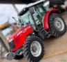 Trator Massey Ferguson 4275 ano 2016 Imagem Trator Massey Ferguson 4275 ano 2016