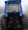 Trator New Holland TL75E Ano 2002 Imagem Trator New Holland TL75E Ano 2002