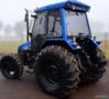 Trator New Holland TL75E Ano 2002 Imagem Trator New Holland TL75E Ano 2002