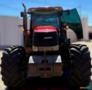 Trator Case Puma200 Ano 2020 Imagem Trator Case Puma200 Ano 2020