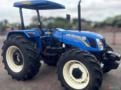 Trator New Holland TT.75 Ano 2021 Imagem Trator New Holland TT.75 Ano 2021
