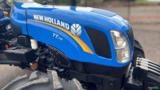 Trator New Holland TT.75 Ano 2021 Imagem Trator New Holland TT.75 Ano 2021