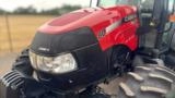 Trator Case Farmall80 Ano 2015 Imagem Trator Case Farmall80 Ano 2015
