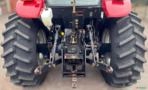 Trator Case Farmall80 Ano 2015 Imagem Trator Case Farmall80 Ano 2015