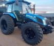 Trator New Holland TL95E Ano 2015 Imagem Trator New Holland TL95E Ano 2015