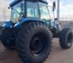 Trator New Holland TL95E Ano 2015 Imagem Trator New Holland TL95E Ano 2015