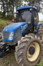 Trator New Holland TL5.80 Ano 2023 Imagem Trator New Holland TL5.80 Ano 2023