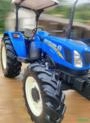 Trator New Holland TT4.75 Ano 2023 Imagem Trator New Holland TT4.75 Ano 2023