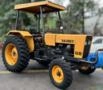 Trator Valmet 68 ano 1988 Imagem Trator Valmet 68 ano 1988