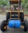 Trator Valmet 68 ano 1988 Imagem Trator Valmet 68 ano 1988