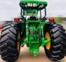 Trator John Deere 7500 ano 2002 Imagem Trator John Deere 7500 ano 2002