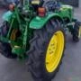 Trator John Deere 3036EN ano 2025 Imagem Trator John Deere 3036EN ano 2025
