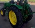 Trator John Deere 3036EN ano 2025 Imagem Trator John Deere 3036EN ano 2025