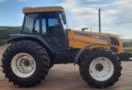 Trator Valtra BM125I Ano 2014 Imagem Trator Valtra BM125I Ano 2014