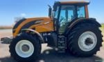 Trator Valtra BH194 ano 2022 Imagem Trator Valtra BH194 ano 2022