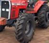 Trator Massey Ferguson 620 ano 1997 Imagem Trator Massey Ferguson 620 ano 1997