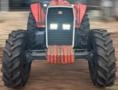 Trator Massey Ferguson 620 ano 1997 Imagem Trator Massey Ferguson 620 ano 1997