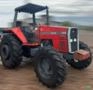 Trator Massey Ferguson 620 ano 1997 Imagem Trator Massey Ferguson 620 ano 1997