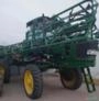 Pulverizador Autopropelido John Deere 4630 ano 2016 Imagem Pulverizador Autopropelido John Deere 4630 ano 2016