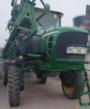 Pulverizador Autopropelido John Deere 4630 ano 2016 Imagem Pulverizador Autopropelido John Deere 4630 ano 2016