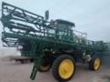 Pulverizador Autopropelido John Deere 4630 ano 2016 Imagem Pulverizador Autopropelido John Deere 4630 ano 2016