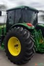 Trator John Deere 6115J Ano 2020 Imagem Trator John Deere 6115J Ano 2020