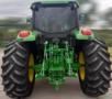 Trator John Deere 6115J Ano 2020 Imagem Trator John Deere 6115J Ano 2020