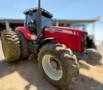 Trator Massey Ferguson 7415 ano 2012 Imagem Trator Massey Ferguson 7415 ano 2012