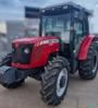 Trator Massey Ferguson 4283 ano 2012 Imagem Trator Massey Ferguson 4283 ano 2012
