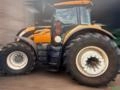 Trator Valtra T250CVT ano 2019 Imagem Trator Valtra T250CVT ano 2019