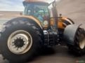Trator Valtra T250CVT ano 2019 Imagem Trator Valtra T250CVT ano 2019