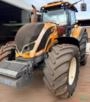 Trator Valtra T250CVT ano 2019 Imagem Trator Valtra T250CVT ano 2019