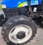 Trator New Holland TT3840 ano 2018 Imagem Trator New Holland TT3840 ano 2018