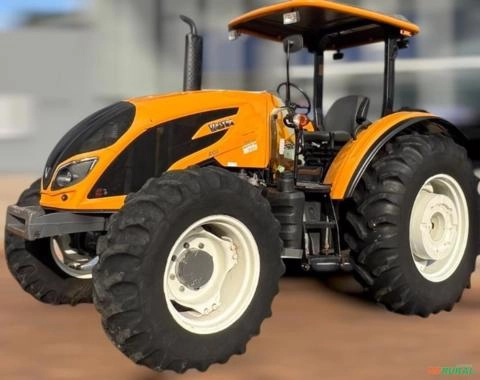 Trator Valtra A104 ano 2019 Imagem Trator Valtra A104 ano 2019