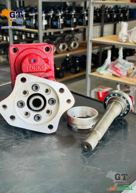 Imagem TOMADA DE FORÇA Imagem TOMADA DE FORÇA