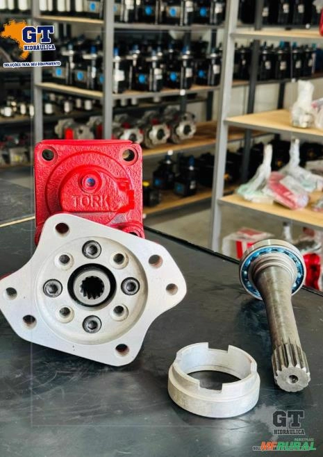 Imagem TOMADA DE FORÇA Imagem TOMADA DE FORÇA